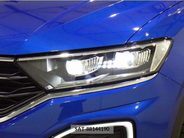 VolksWagen T-ROC 2020-12 298630-12
