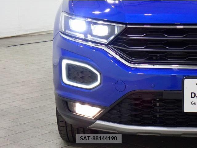 VolksWagen T-ROC 2020-12 298630-11