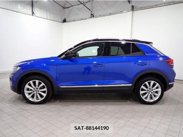 VolksWagen T-ROC 2020-12 298630-7