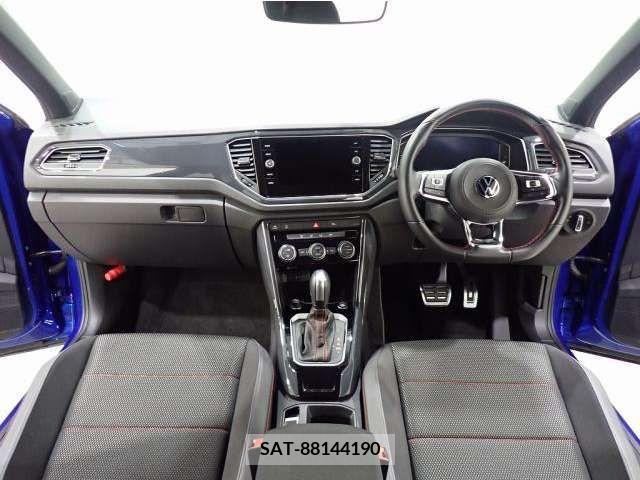 VolksWagen T-ROC 2020-12 298630-18