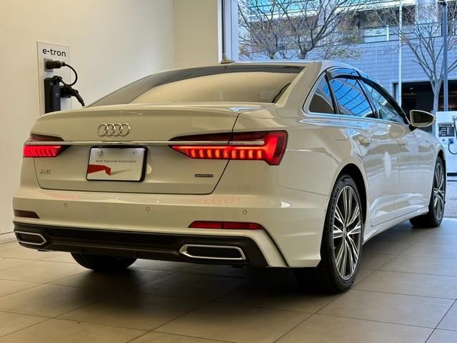 Audi A6 2019-03 180458-1