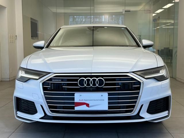 Audi A6 2019-03 180458-2