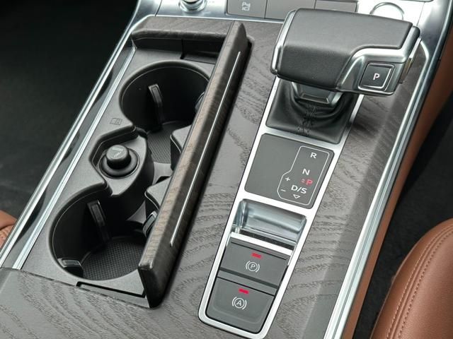 Audi A6 2019-03 180458-12
