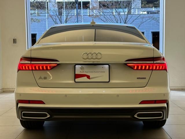 Audi A6 2019-03 180458-3