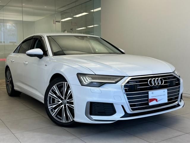 Audi A6 2019-03 180458-4