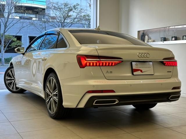 Audi A6 2019-03 180458-5