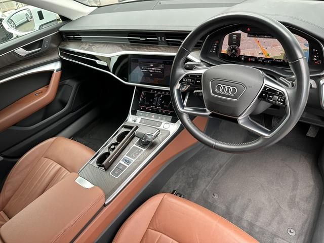 Audi A6 2019-03 180458-7