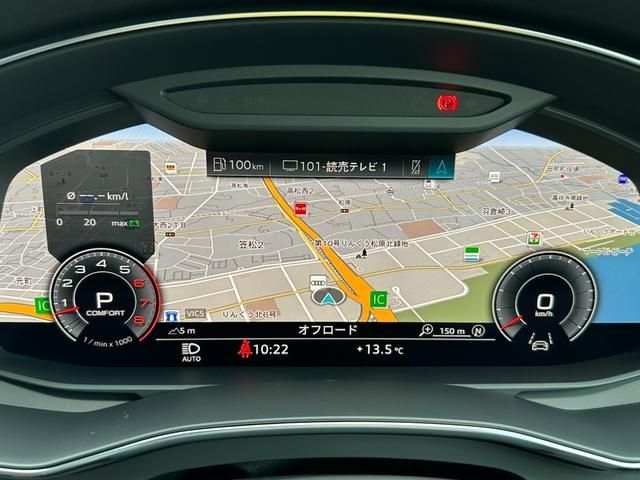 Audi A6 2019-03 180458-8