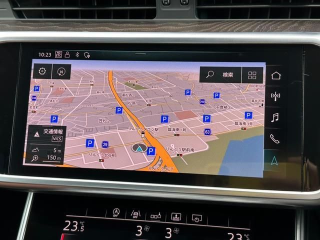 Audi A6 2019-03 180458-9