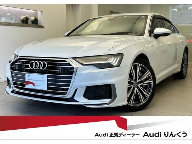 Audi A6 2019-03 180458-0