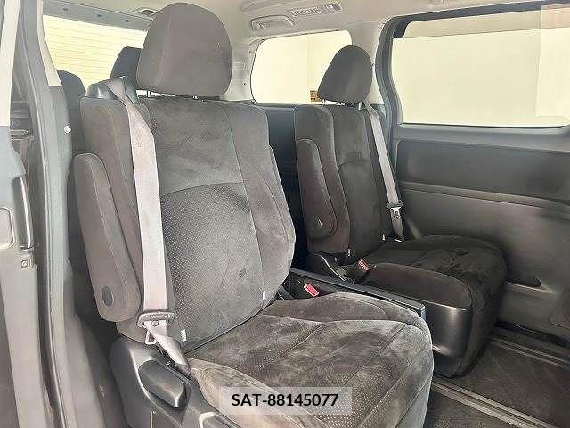 Toyota ALPHARD 2010-09 259170-8
