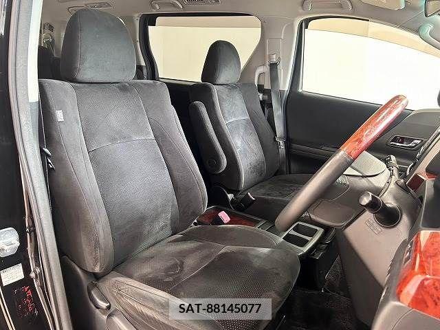 Toyota ALPHARD 2010-09 259170-7