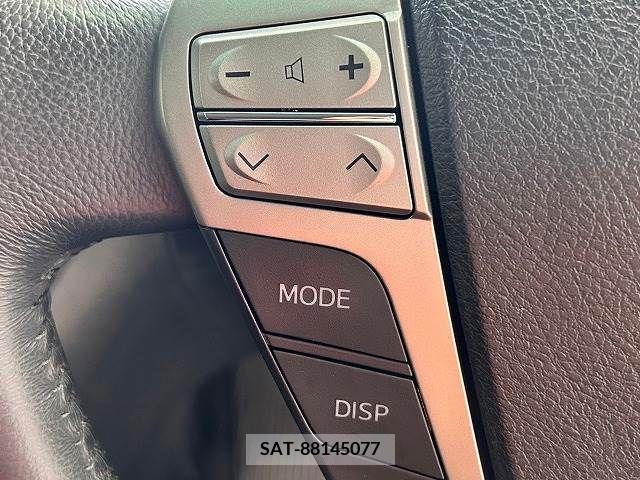 Toyota ALPHARD 2010-09 259170-6