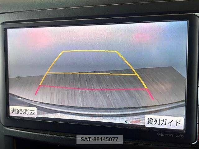 Toyota ALPHARD 2010-09 259170-3