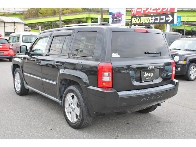 Jeep PATRIOT 2010-10 191937-16