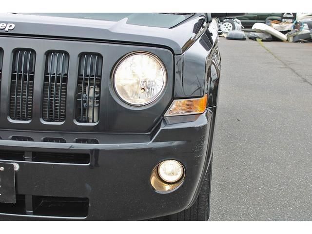 Jeep PATRIOT 2010-10 191937-23