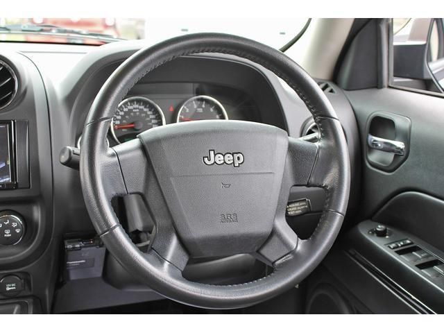 Jeep PATRIOT 2010-10 191937-5