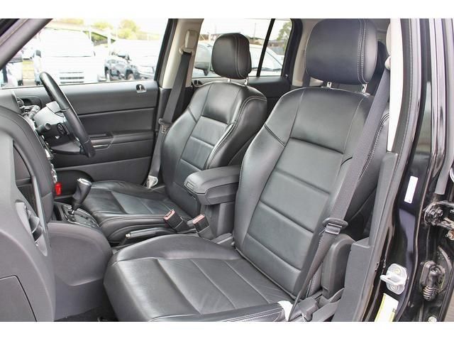 Jeep PATRIOT 2010-10 191937-26