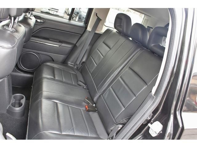 Jeep PATRIOT 2010-10 191937-29