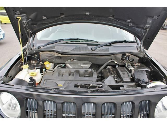 Jeep PATRIOT 2010-10 191937-19