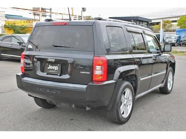 Jeep PATRIOT 2010-10 191937-12