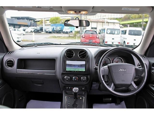 Jeep PATRIOT 2010-10 191937-1
