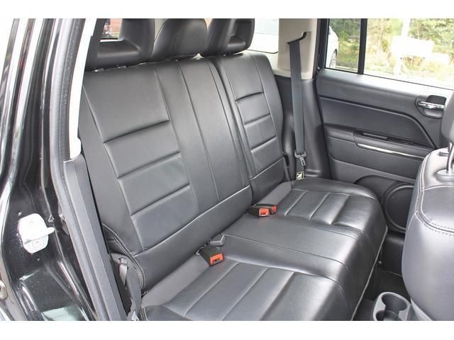 Jeep PATRIOT 2010-10 191937-4