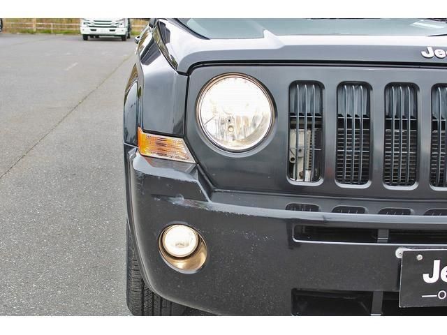 Jeep PATRIOT 2010-10 191937-22
