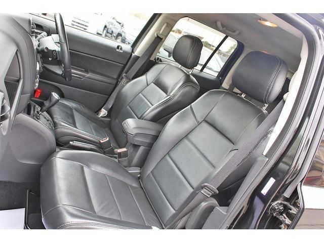 Jeep PATRIOT 2010-10 191937-28