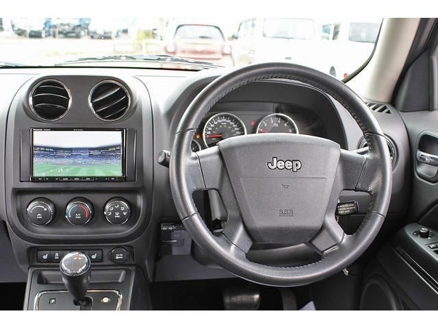 Jeep PATRIOT 2010-10 191937-25