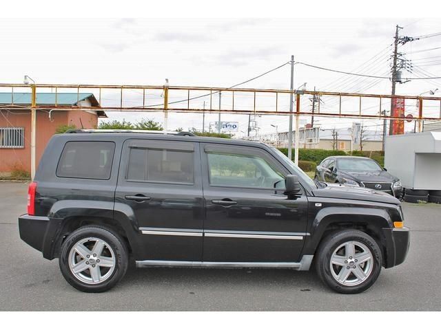 Jeep PATRIOT 2010-10 191937-18