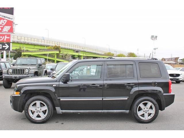 Jeep PATRIOT 2010-10 191937-17