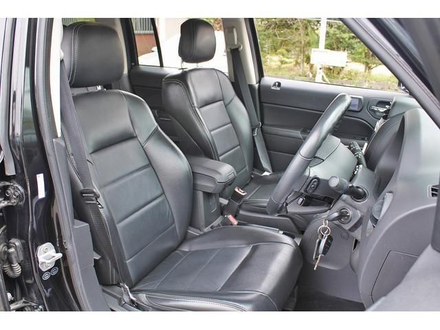 Jeep PATRIOT 2010-10 191937-3