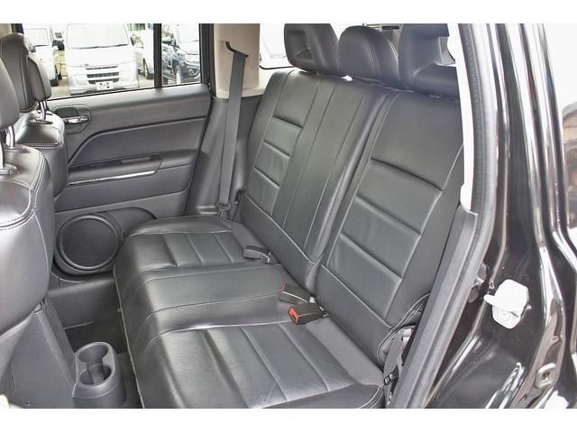 Jeep PATRIOT 2010-10 191937-27