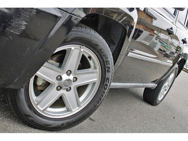 Jeep PATRIOT 2010-10 191937-24