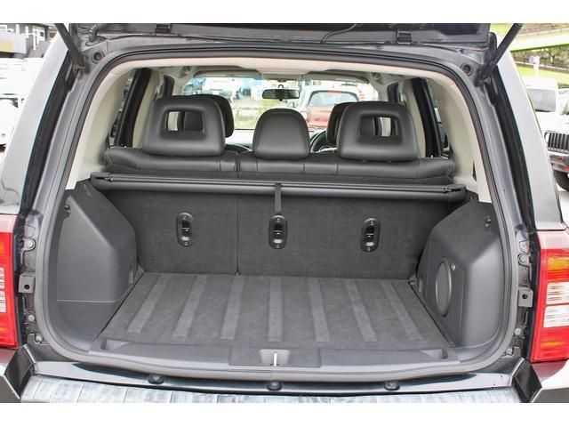Jeep PATRIOT 2010-10 191937-10