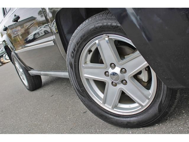 Jeep PATRIOT 2010-10 191937-20