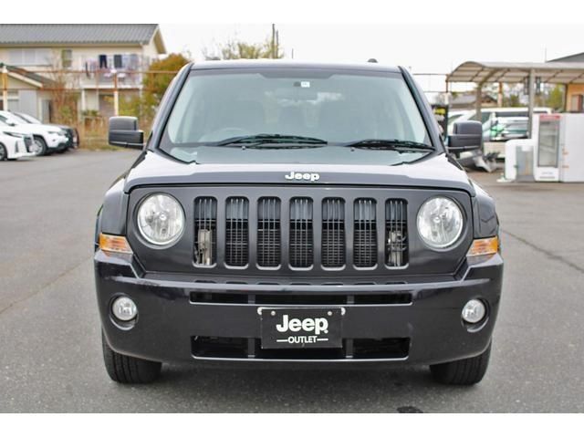 Jeep PATRIOT 2010-10 191937-13