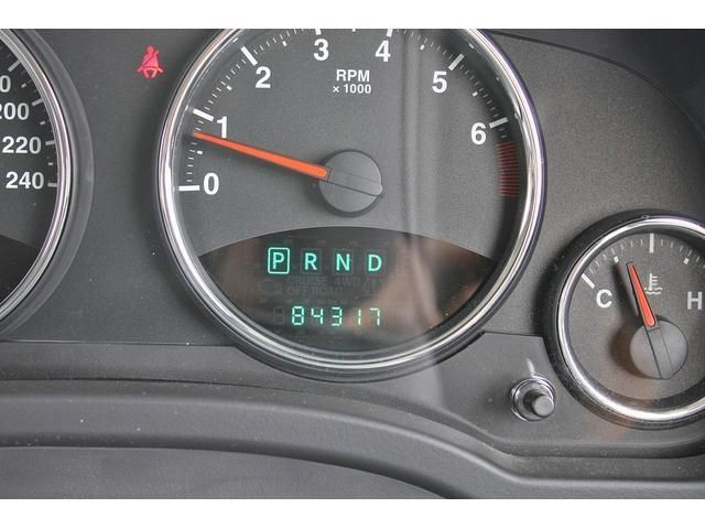 Jeep PATRIOT 2010-10 191937-6