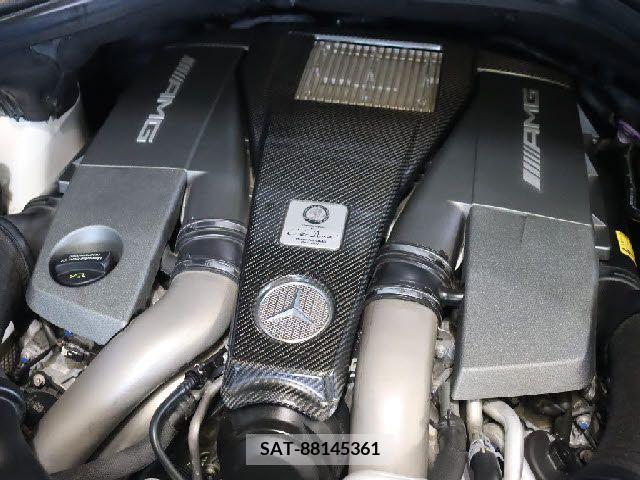 Amg E-CLASS 2016-02 261411-17