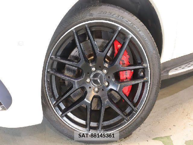 Amg E-CLASS 2016-02 261411-18