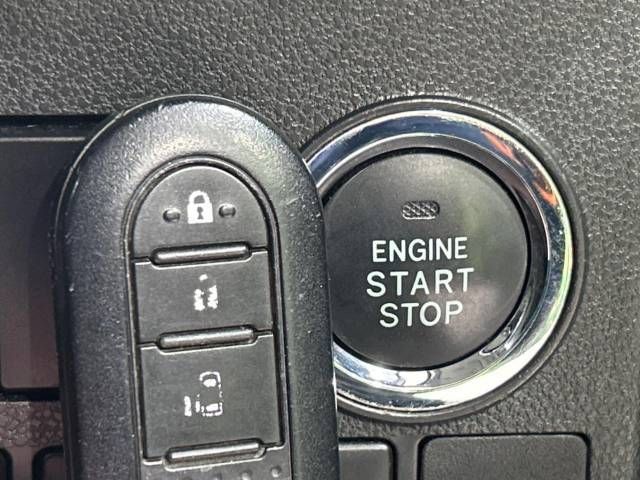 Daihatsu TANTO CUSTOM 2018-03 14906-5