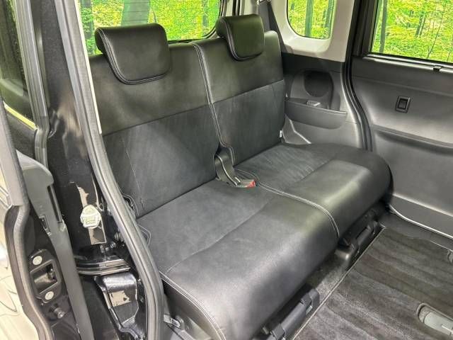 Daihatsu TANTO CUSTOM 2018-03 14906-9