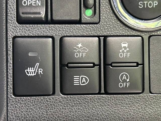 Daihatsu TANTO CUSTOM 2018-03 14906-4