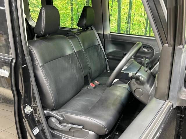 Daihatsu TANTO CUSTOM 2018-03 14906-8