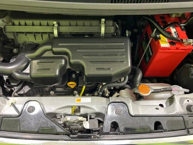 Daihatsu TANTO CUSTOM 2018-03 14906-18