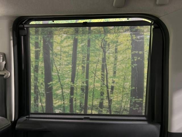 Daihatsu TANTO CUSTOM 2018-03 14906-7