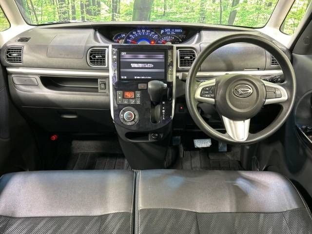 Daihatsu TANTO CUSTOM 2018-03 14906-1