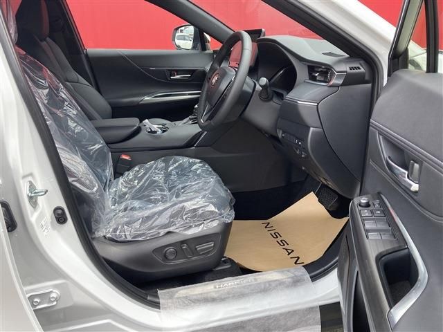 Toyota HARRIER 2023-05 9160-2