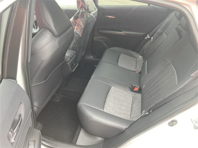 Toyota HARRIER 2023-05 9160-5